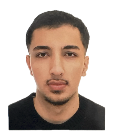 Meisam Mahmoodi